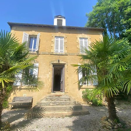 Residence Les Trois Jardins Avec Wifi Et Parking Gratuit Sarlat-la-Caneda Luaran gambar