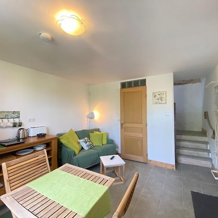 Residence Les Trois Jardins Avec Wifi Et Parking Gratuit Sarlat-la-Caneda Luaran gambar