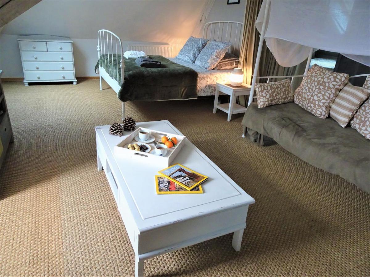 Residence Les Trois Jardins Avec Wifi Et Parking Gratuit Sarlat-la-Caneda Luaran gambar