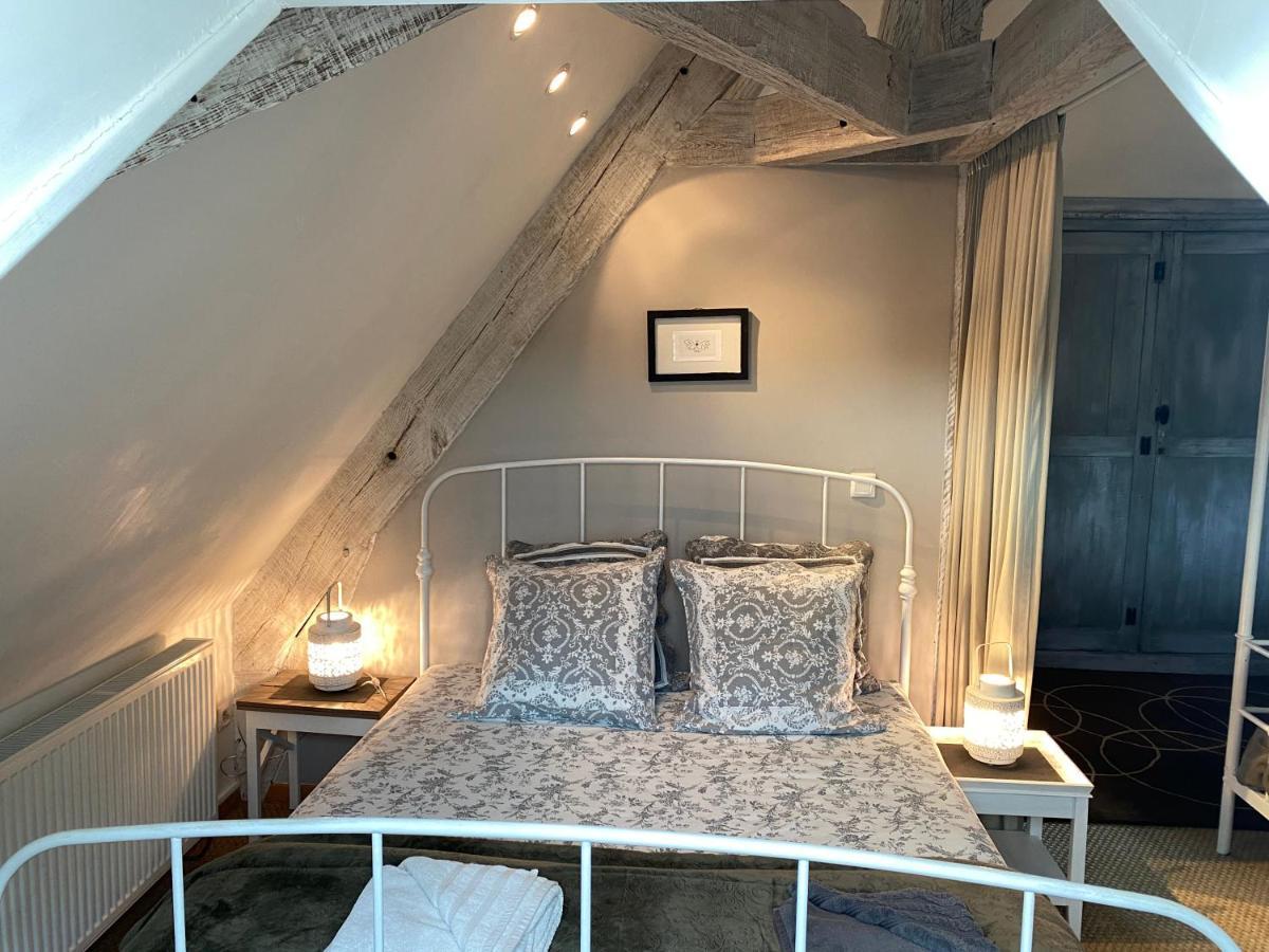 Residence Les Trois Jardins Avec Wifi Et Parking Gratuit Sarlat-la-Caneda Luaran gambar