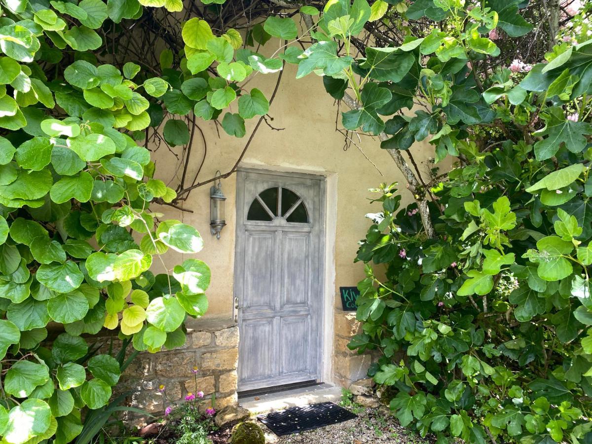Residence Les Trois Jardins Avec Wifi Et Parking Gratuit Sarlat-la-Caneda Luaran gambar