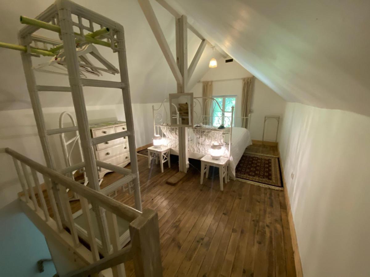 Residence Les Trois Jardins Avec Wifi Et Parking Gratuit Sarlat-la-Caneda Luaran gambar