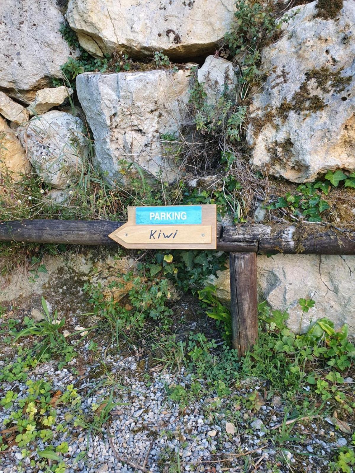 Residence Les Trois Jardins Avec Wifi Et Parking Gratuit Sarlat-la-Caneda Luaran gambar