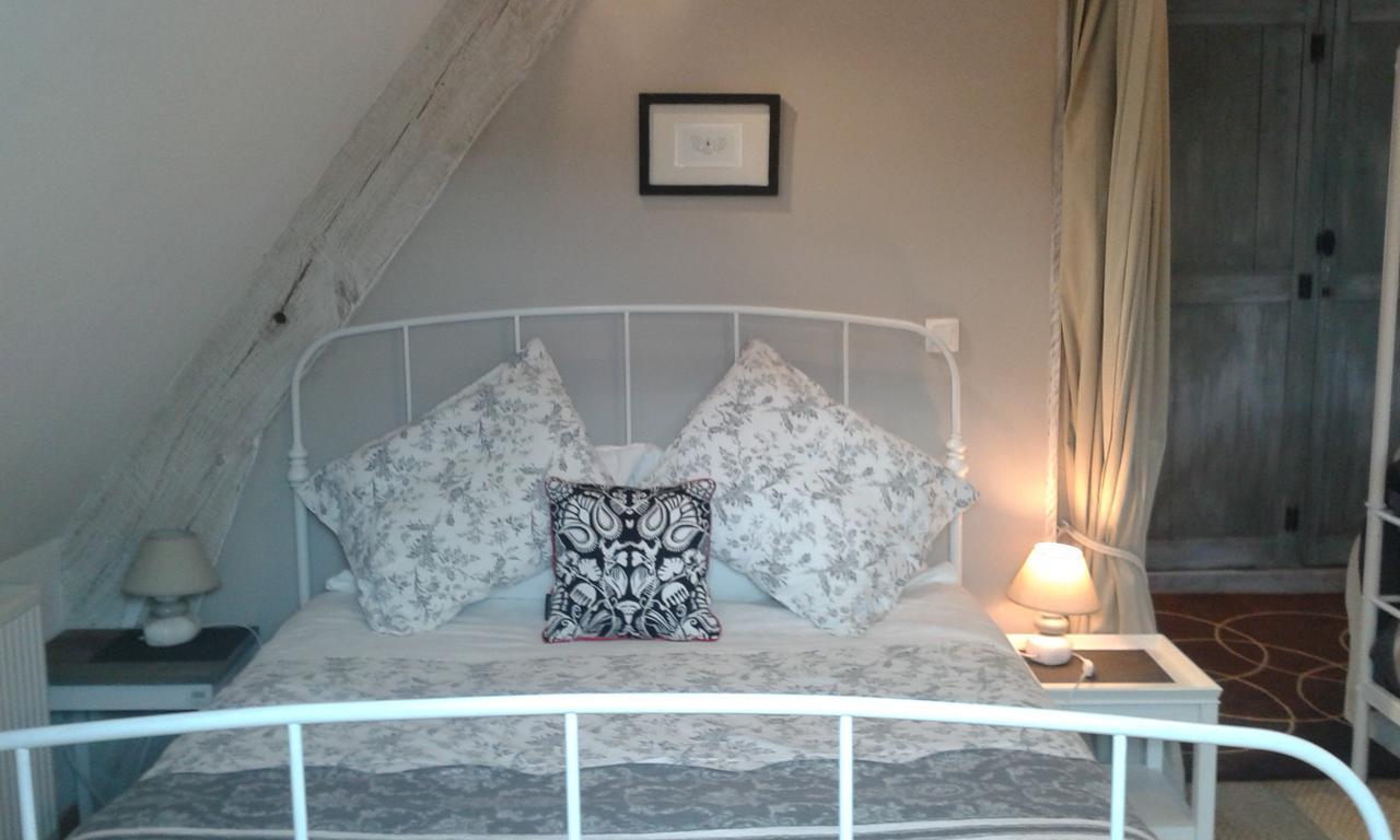 Residence Les Trois Jardins Avec Wifi Et Parking Gratuit Sarlat-la-Caneda Luaran gambar