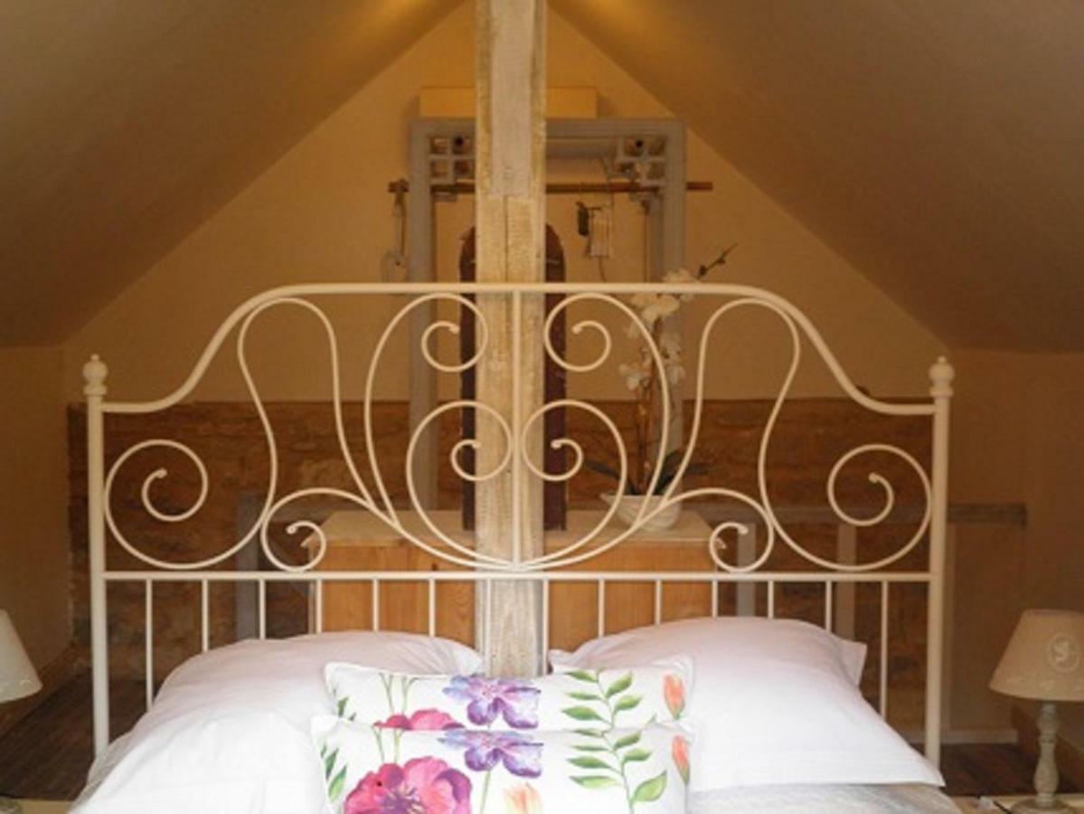 Residence Les Trois Jardins Avec Wifi Et Parking Gratuit Sarlat-la-Caneda Luaran gambar